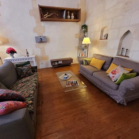 Appartement Central Typiquement Bordelais Bordeaux Ngoại thất bức ảnh