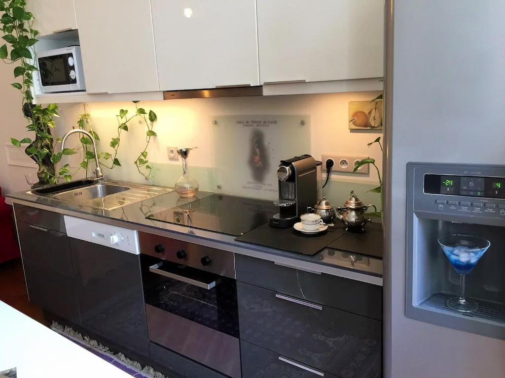 Appartement Central Typiquement Bordelais Bordeaux Ngoại thất bức ảnh