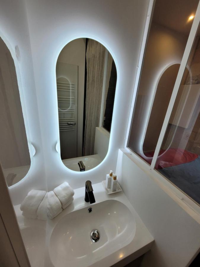 Appartement Central Typiquement Bordelais Bordeaux Ngoại thất bức ảnh