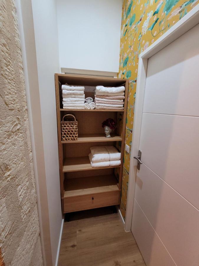 Appartement Central Typiquement Bordelais Bordeaux Ngoại thất bức ảnh